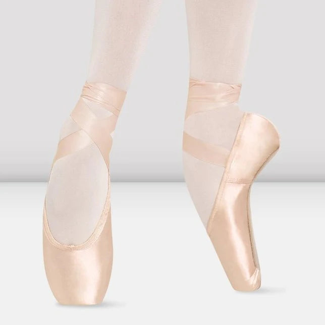 B Morph Pointe Shoes main image 0