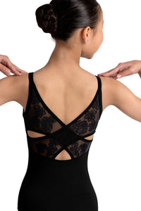 Bloch Jazz Leotard (CL70004)