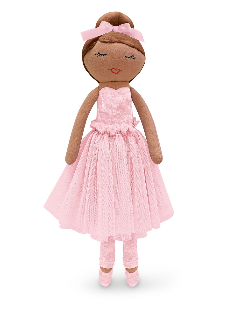 Bloch Ballet Doll (CW5600)