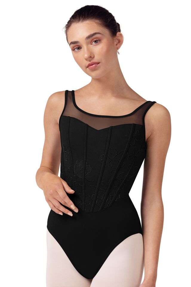 Bloch Isabella Leotard (L50002)