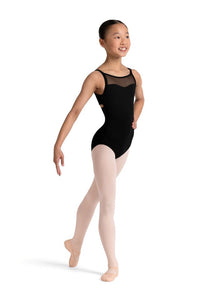 Bloch Jazz Leotard (CL70004)