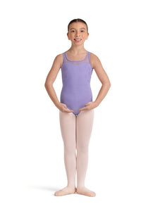 Bloch Lulu Leotard (CL50005)