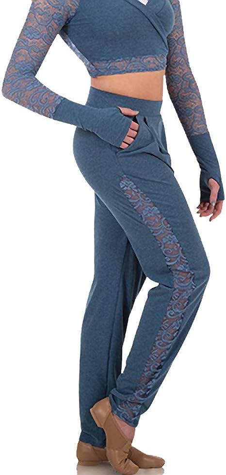 Body Wrappers Comfy Pant
