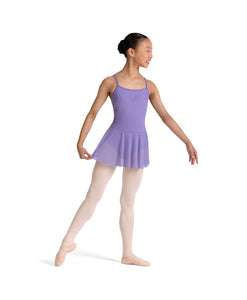 Bloch Jesse Skirted Leo (CL70003)