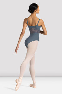 Bloch Scoop Neck Cami Leotard (L1107)