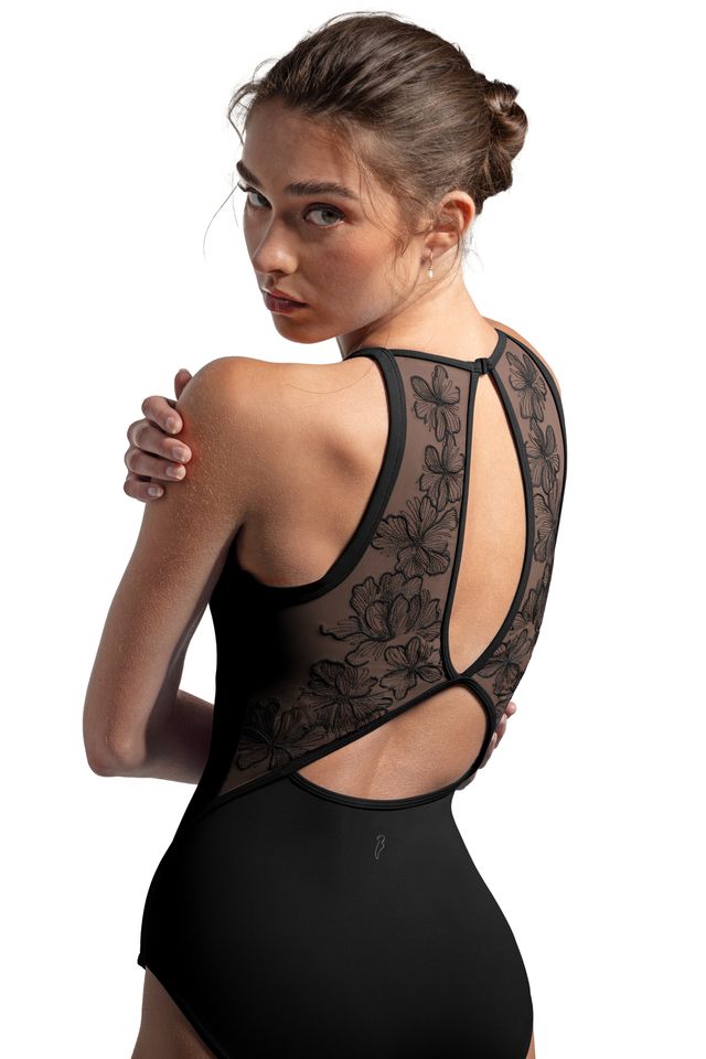 Bloch Iris Leotard (L40002)