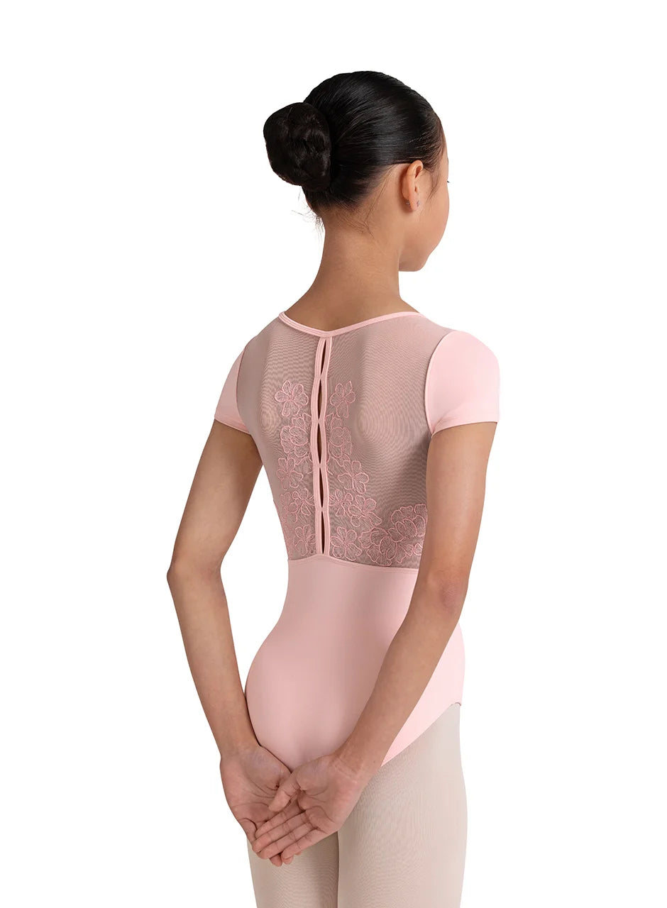 Bloch Camellia Leotard (CL20003)