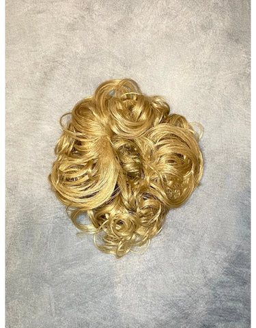 Loose Curl Hair Piece #84