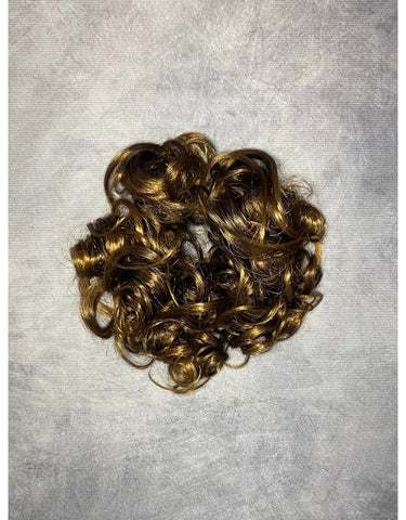 Loose Curl Hair Piece #84