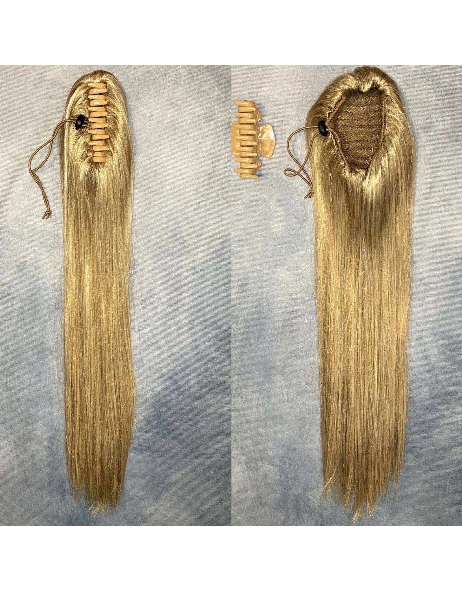 Straight Ponytail #87