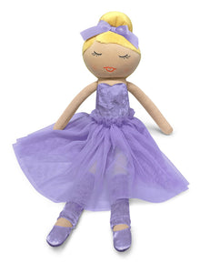 Bloch Ballet Doll (CW5600)