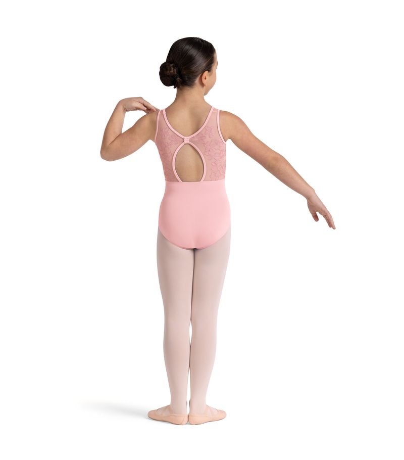 Bloch Lulu Leotard (CL50005)