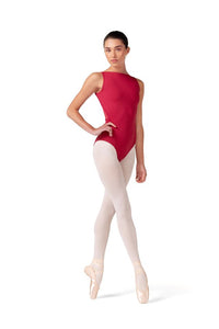 Bloch Emma Leotard (L40004)