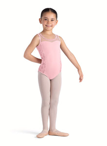 Bloch Amelia Youth Leotard (CL5645)