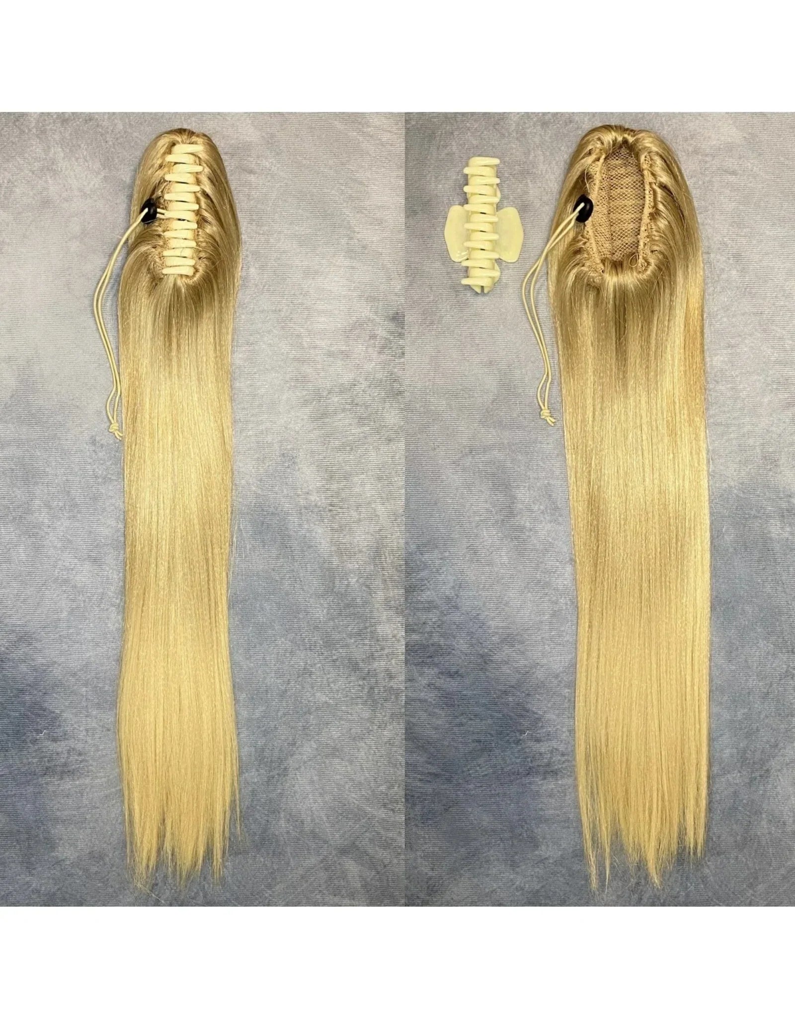 Straight Ponytail #87