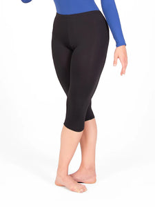 Body Wrappers Crop Pant (BWP219)