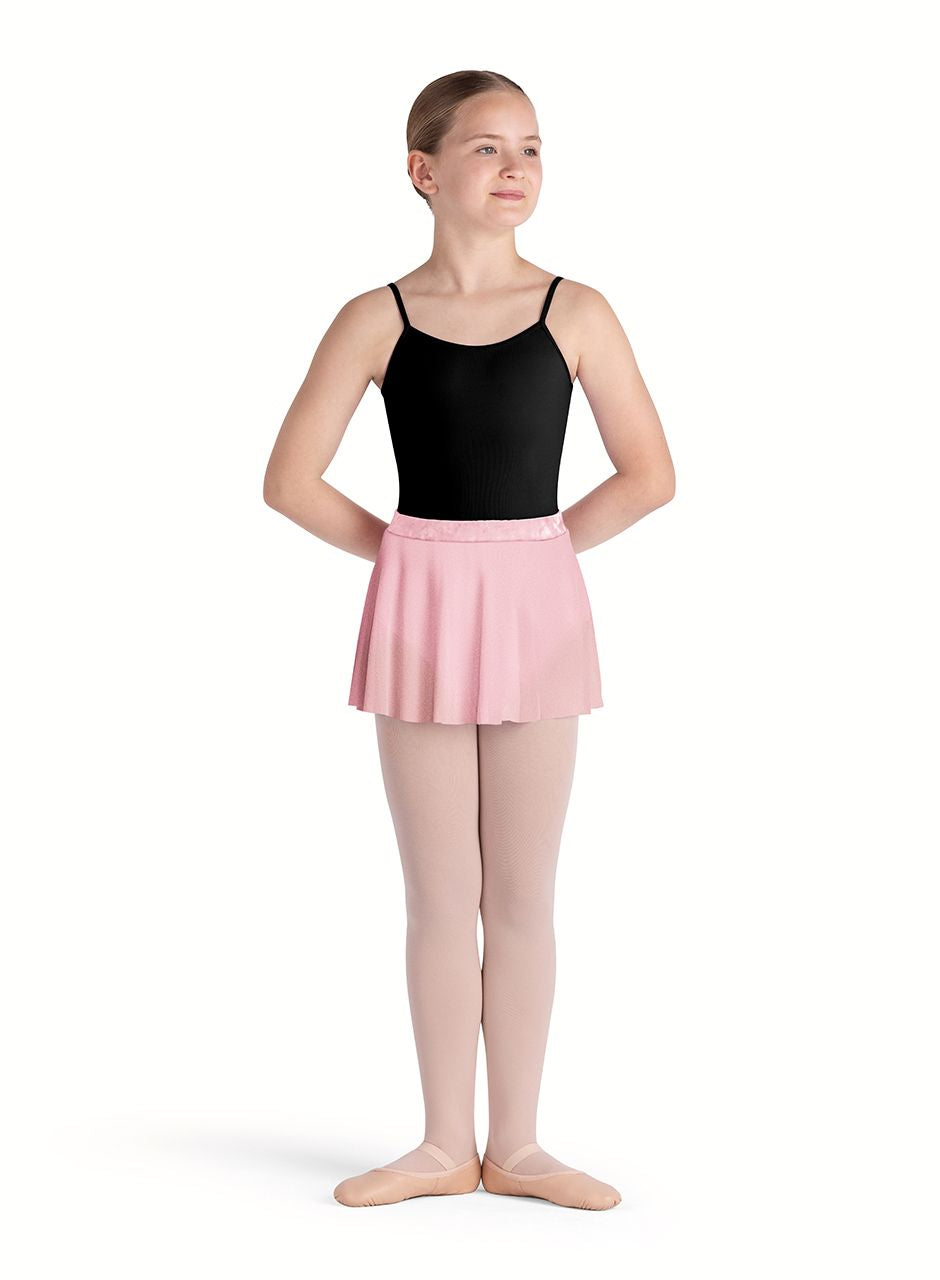 Bloch Sadie Youth Skirt (CR5221)