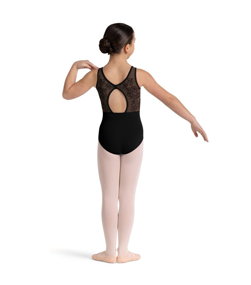 Bloch Lulu Leotard (CL50005)