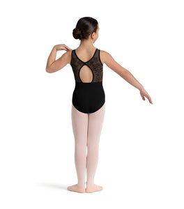 Bloch Lulu Leotard (CL50005)