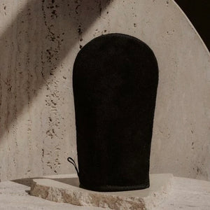 Organic Application Mitt