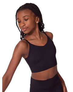 Capezio Cami Dance Top (EL110T)