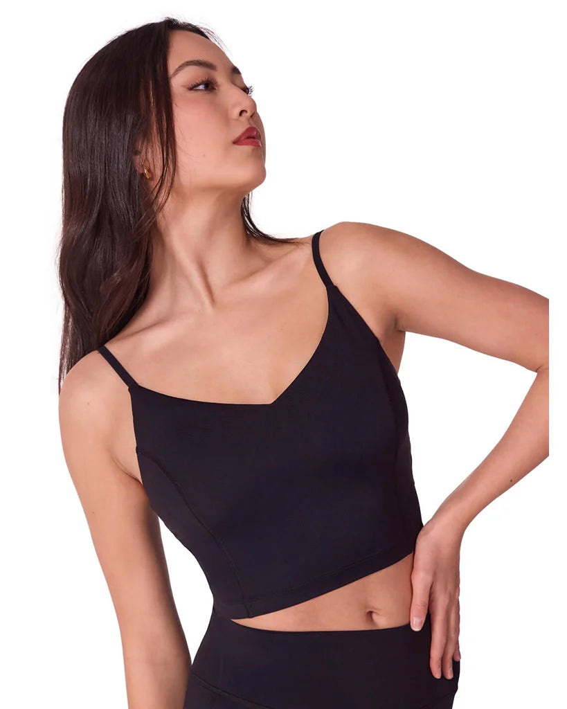 Capezio Dance Cami Top (EL110W)