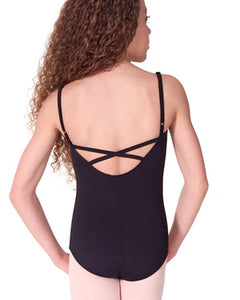 Capezio Elegance Leotard (EL100T)