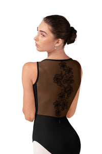 Bloch Emma Leotard (L40004)