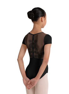 Bloch Camellia Leotard (CL20003)