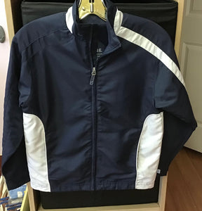 Kobe Jacket