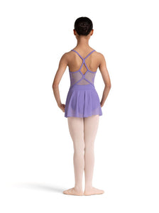 Bloch Jesse Skirted Leo (CL70003)