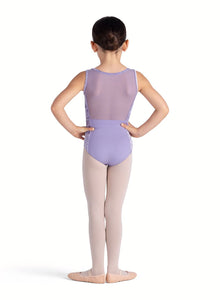 Bloch Amelia Youth Leotard (CL5645)