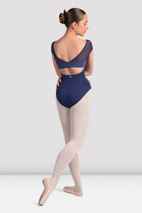 Mirella Zephyr Cap Sleeve Leo (M20001)