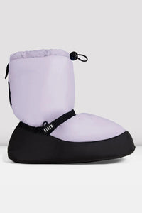 Bloch Adult Warm Up Bootie (IM009B)