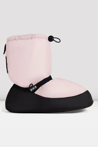 Bloch Adult Warm Up Bootie (IM009B)