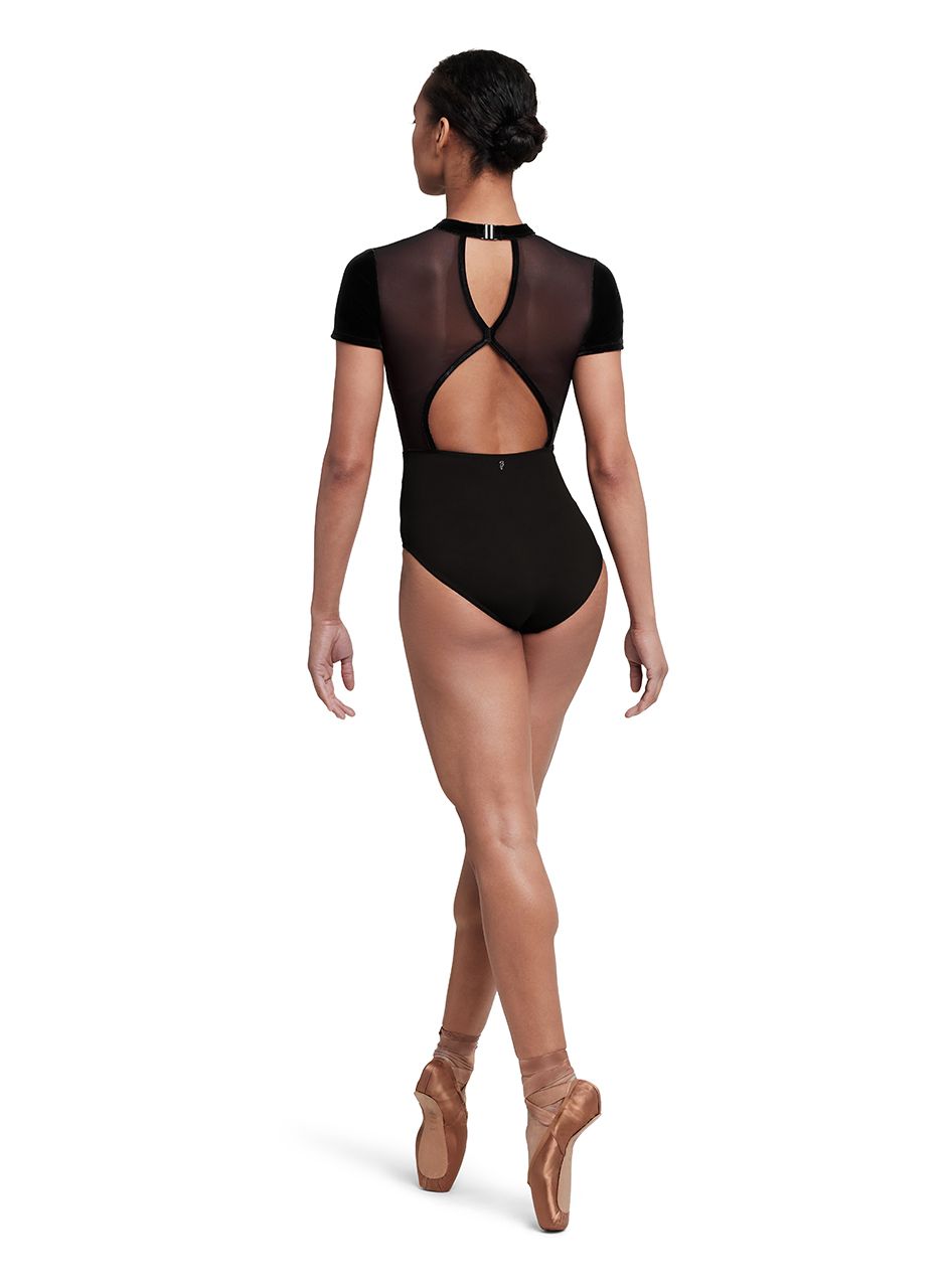 Bloch Gia Leotard (L5272)