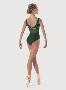 Bloch Abby Leotard