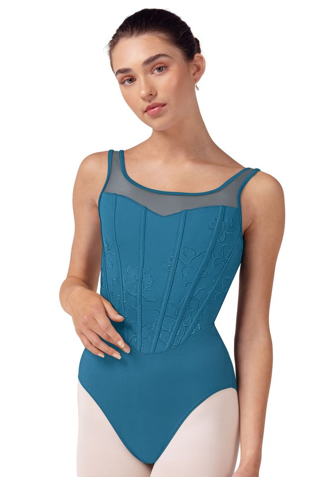 Bloch Isabella Leotard (L50002)