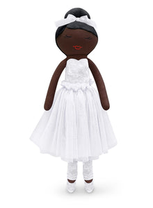 Bloch Ballet Doll (CW5600)