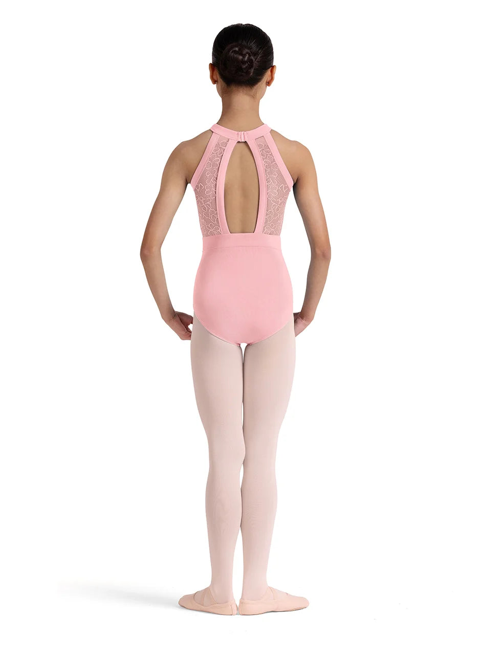 Bloch Kiki Leotard (CL40003)