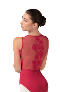 Bloch Emma Leotard (L40004)