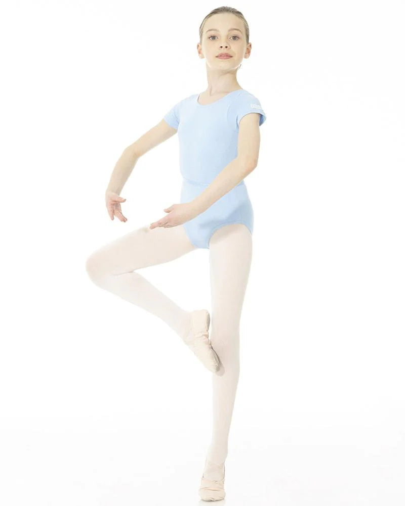 Mondor Youth RAD Cap Sleeve Leotard (1635)
