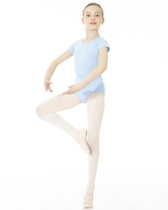 Mondor Youth RAD Cap Sleeve Leotard (1635)