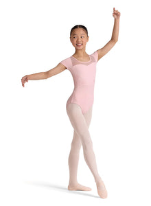 Bloch Camellia Leotard (CL20003)
