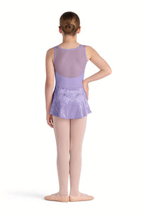 Bloch Lulu Youth Dress (CL5675)