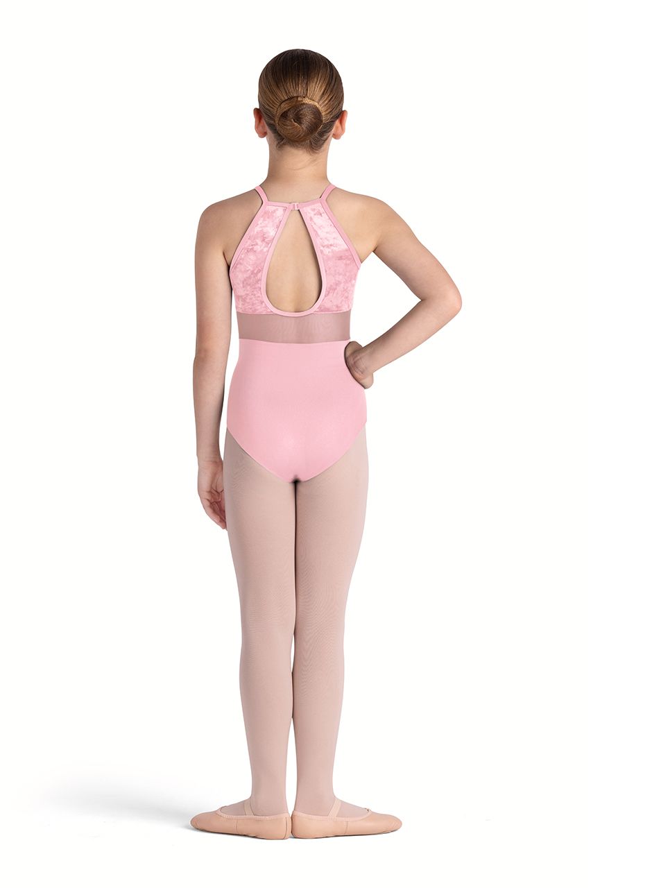 Bloch Rosie Youth Leotard (CL5665)