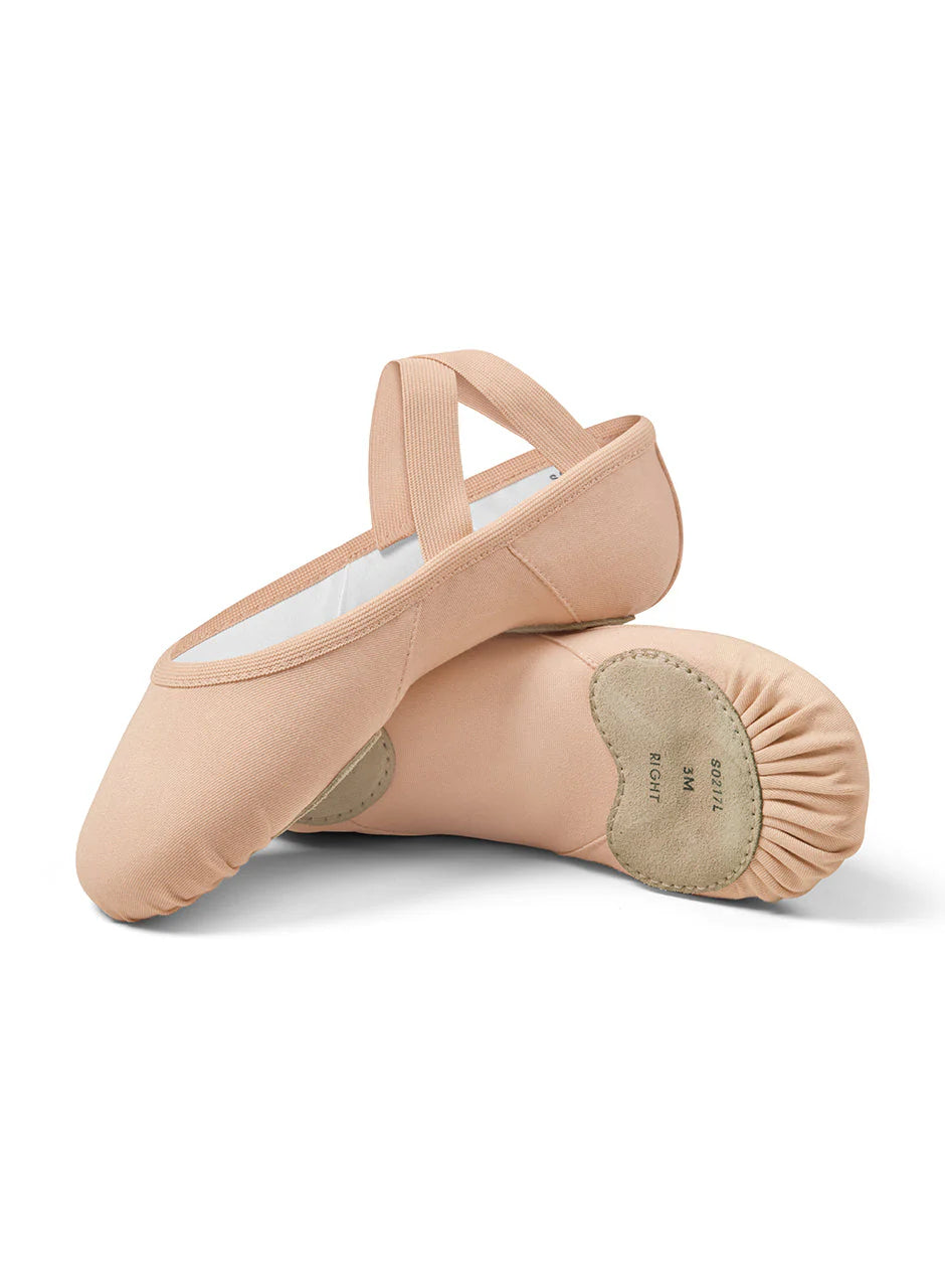 Bloch Elation Ballet Shoe (SO217)