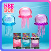 NeeDoh Jellyfish Squishy