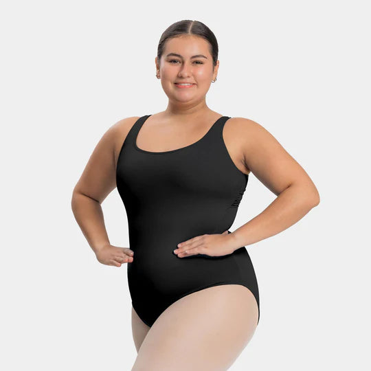 So Danca Curvy Leotard (SL211)