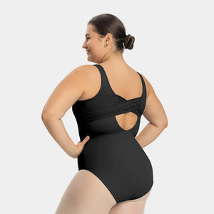 So Danca Curvy Leotard (SL211)